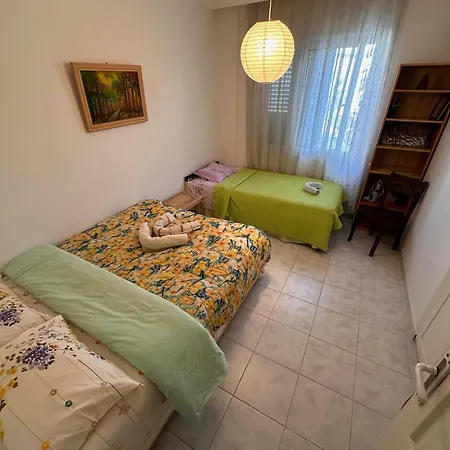 Apartamento 2 Bedroom With Sea View In Kyrenia Centre *