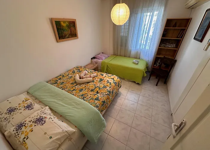 Appartamento 2 Bedroom With Sea View In Kyrenia Centre *