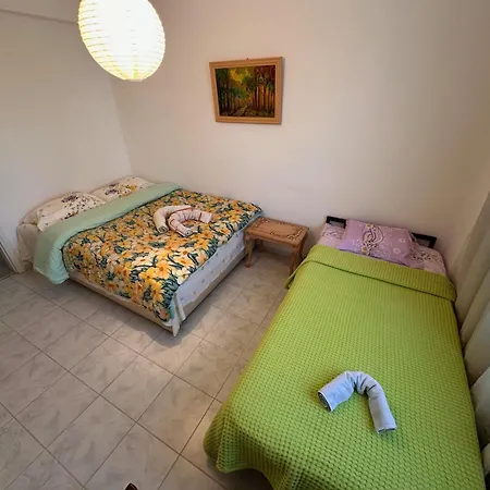 2 Bedroom With Sea View In Kyrenia Centre Appartement Girne