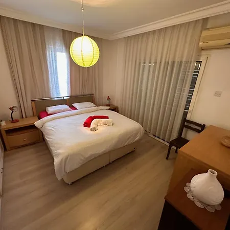 2 Bedroom With Sea View In Kyrenia Centre Kyrenia (Northern Cyprus)