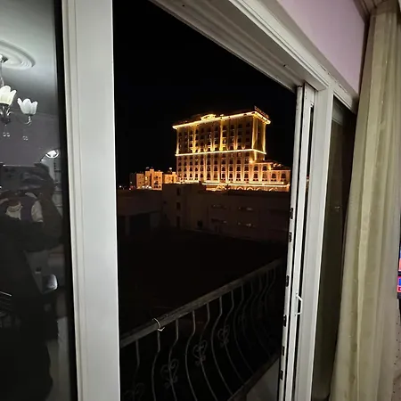 2 Bedroom With Sea View In Kyrenia Centre