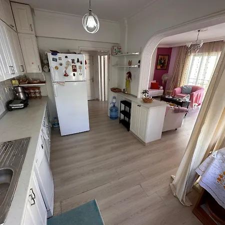 Apartment 2 Bedroom With Sea View In Kyrenia Centre Kyrenia (Northern Cyprus)