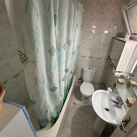 2 Bedroom With Sea View In Kyrenia Centre * Girne