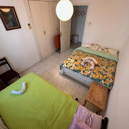 Apartment 2 Bedroom With Sea View In Kyrenia Centre