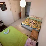 Apartment 2 Bedroom With Sea View In Kyrenia Centre