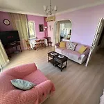 2 Bedroom With Sea View In Kyrenia Centre Apartment